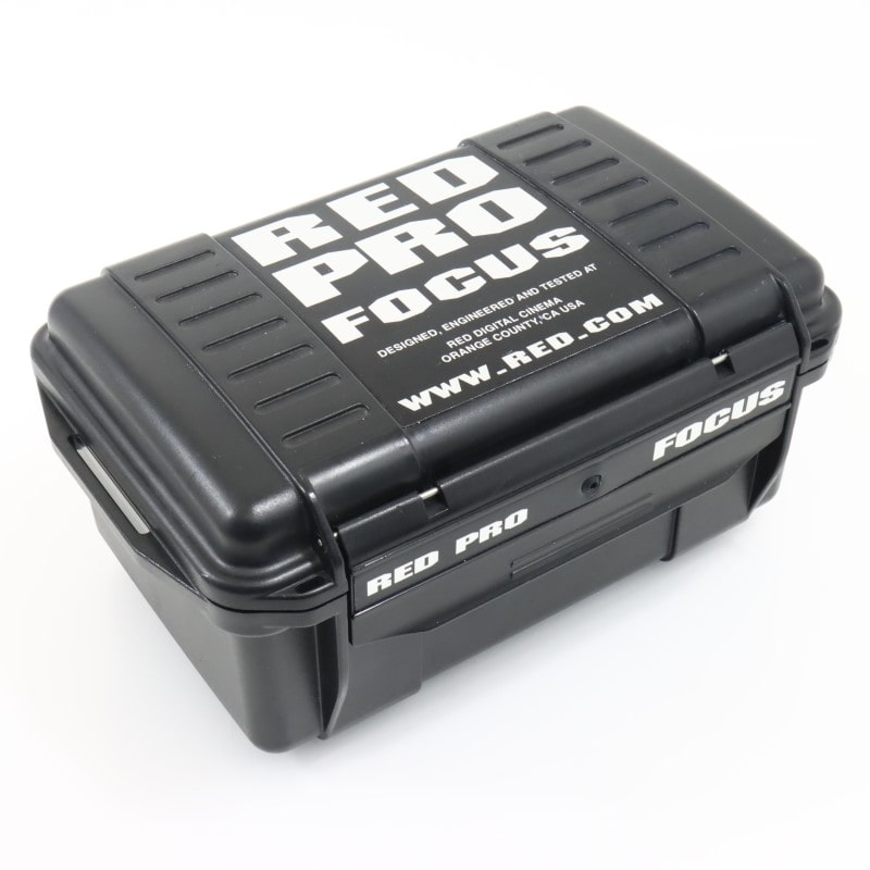 790-0149 [RED FOCUS]