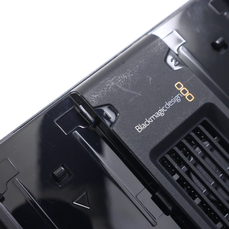 Blackmagic Video Assist 5 12G HDR
