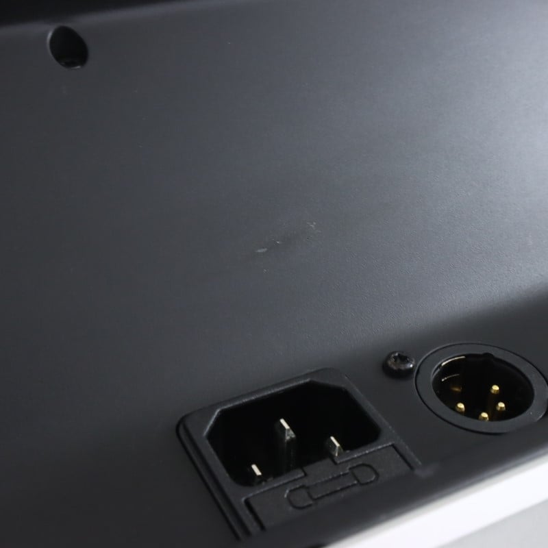 DV/RES/BBPNLMINI [DaVinci Resolve Mini Panel]