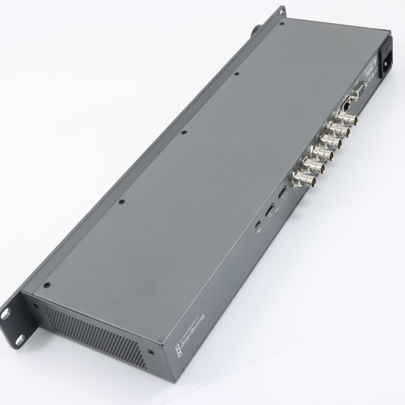 HYPERD/ST/12G [HyperDeck Studio 12G]