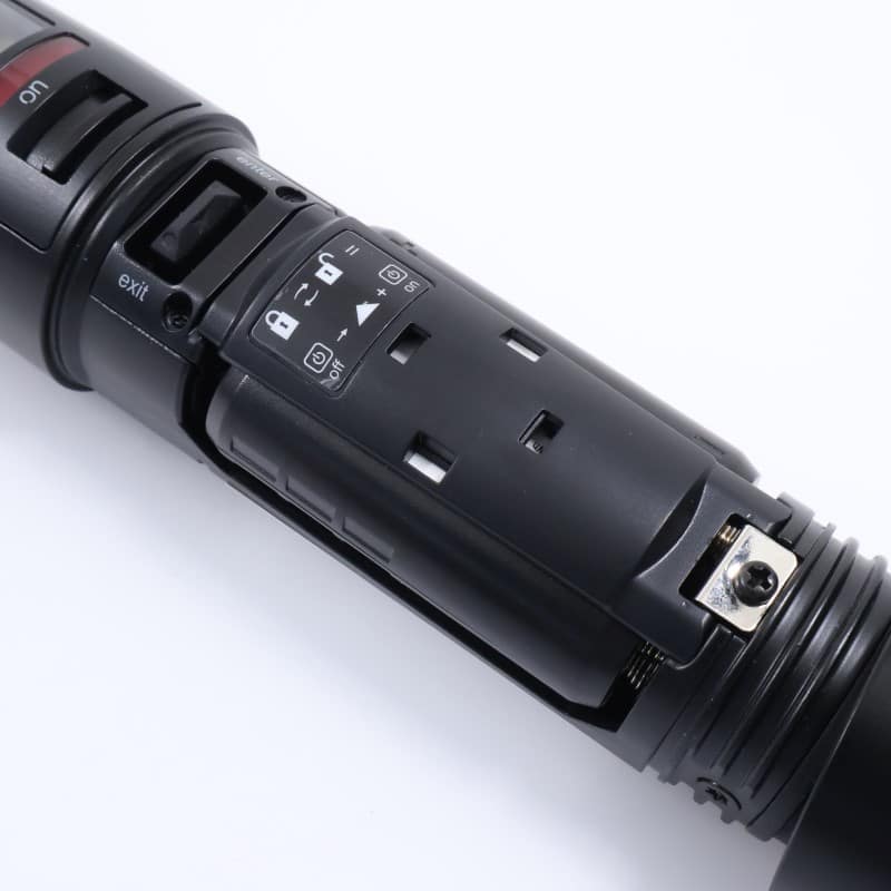 SHURE ULXD2/SM58-JB ABランク 中古｜フジヤカメラ