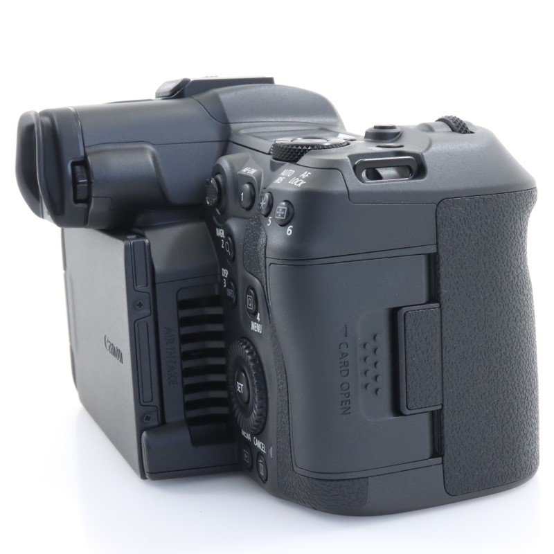 中古　EOS R5ボディとバッテリーグリップBG-R10 中古 EOS R5ボディとバッテリーグリップBG-R10 カメラ関連製品 bg-r10