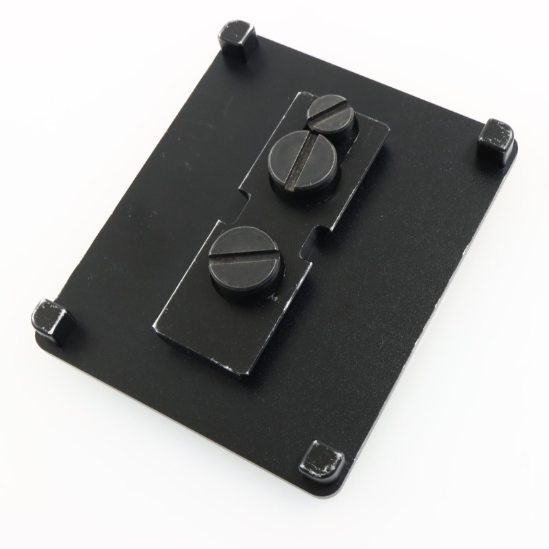 790-0183 [DSMC QUICK RELEASE PLATFORM PACK]