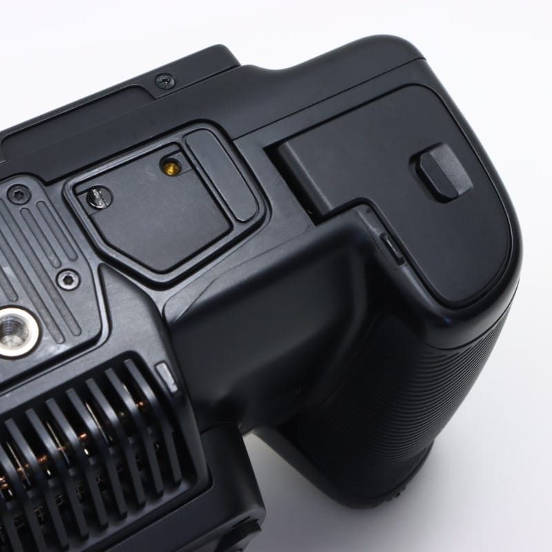 Blackmagic Cinema Camera 6K