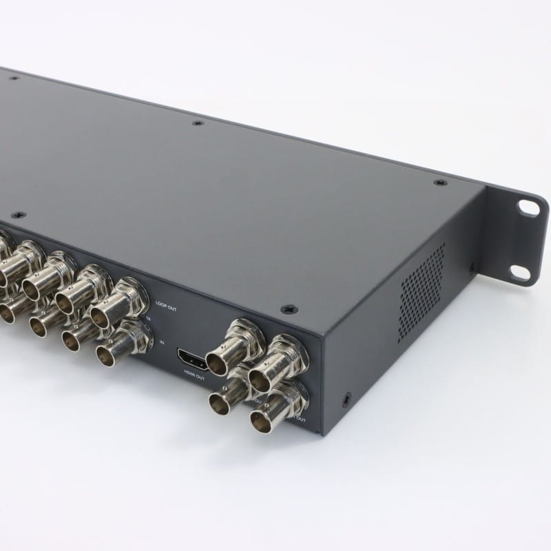 HDL-MULTIP6G/16 [Blackmagic MultiView 16]