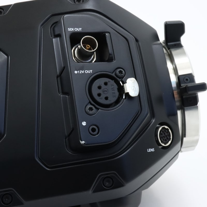 CINEURSAMUPRO12K [Blackmagic URSA Mini Pro 12K]