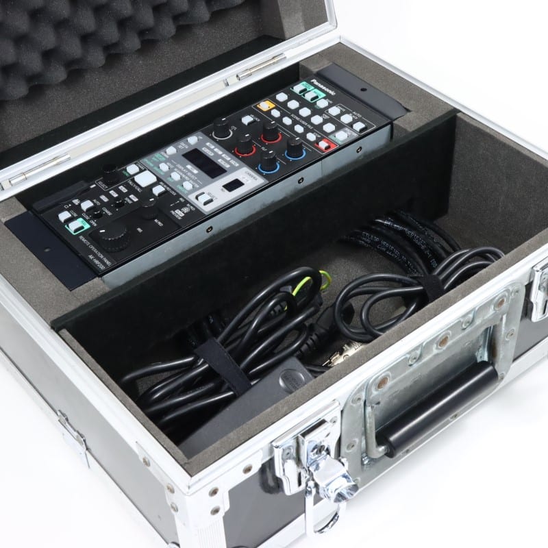 AK-HRP200G リモートオペレーションパネル