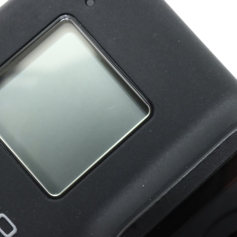 CHDHX-801-FW [HERO8 Black]