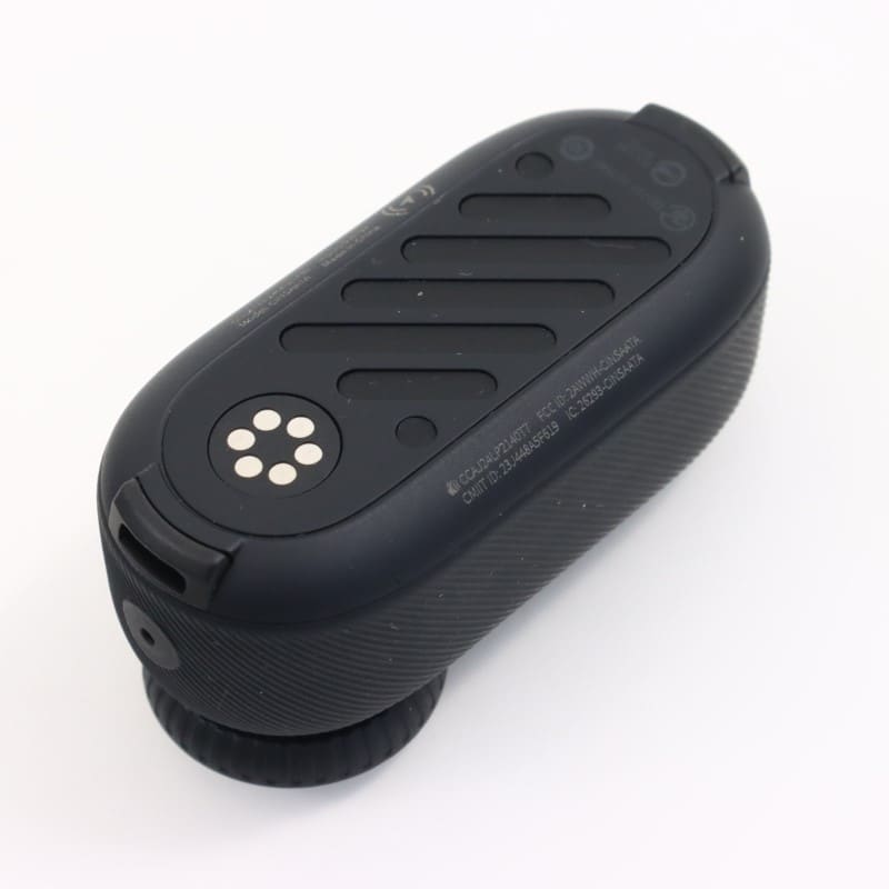 Insta360 GO3S 64GB ブラック CINSAATA-GO3S64K