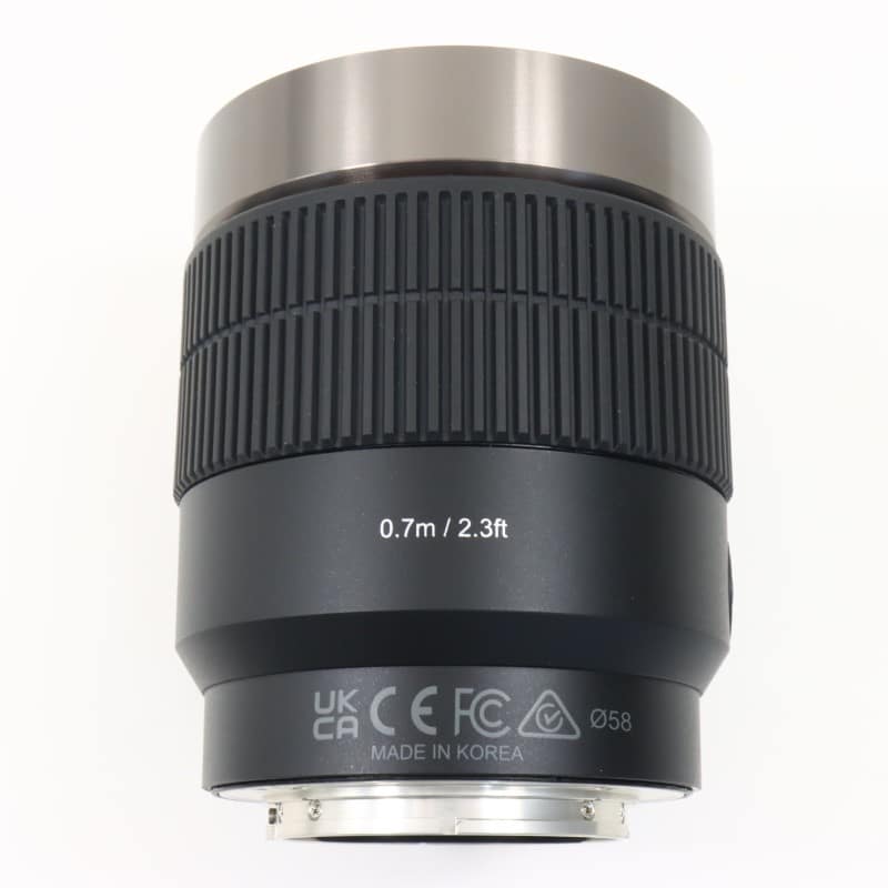 SYCAF100-NEX [V-AF 100mm T2.3 ソニーFE]