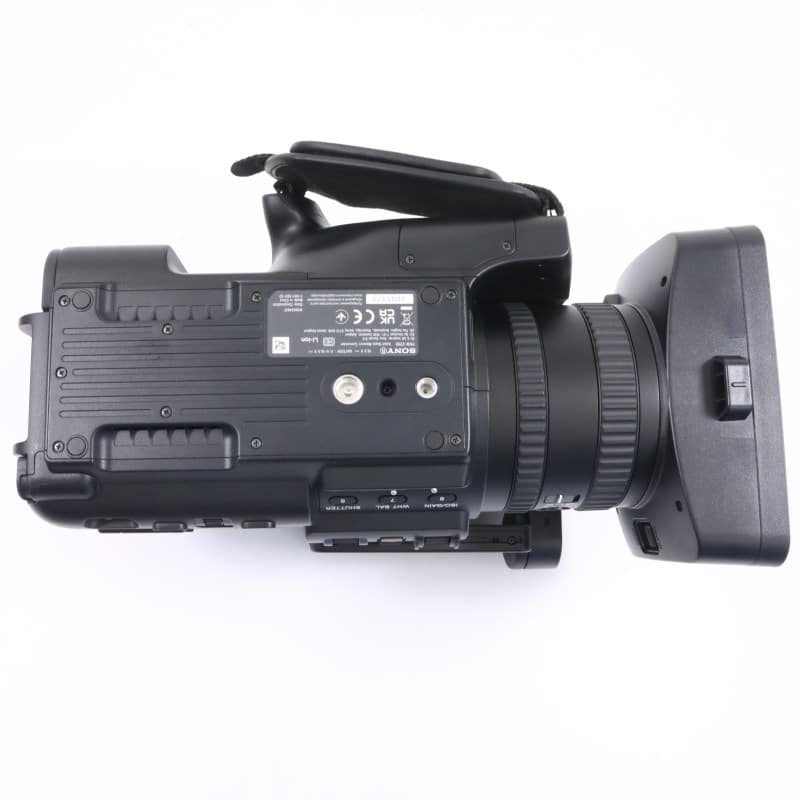 PXW-Z200