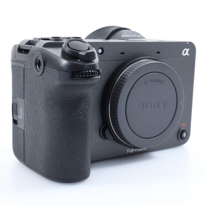 SONY FX2 ボディ ILME-FX2B ABランク 中古｜フジヤカメラ