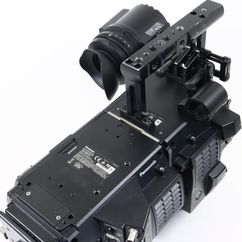 AU-V35C1G [VARICAM 35]