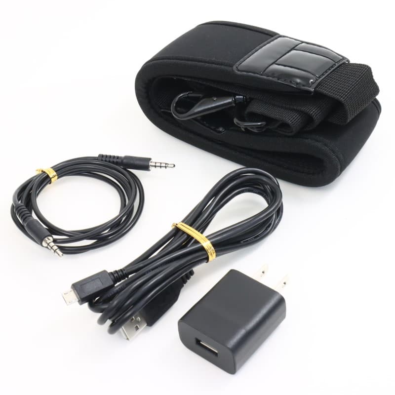 LiveTrak L-8 [デジタルミキサー/レコーダー]