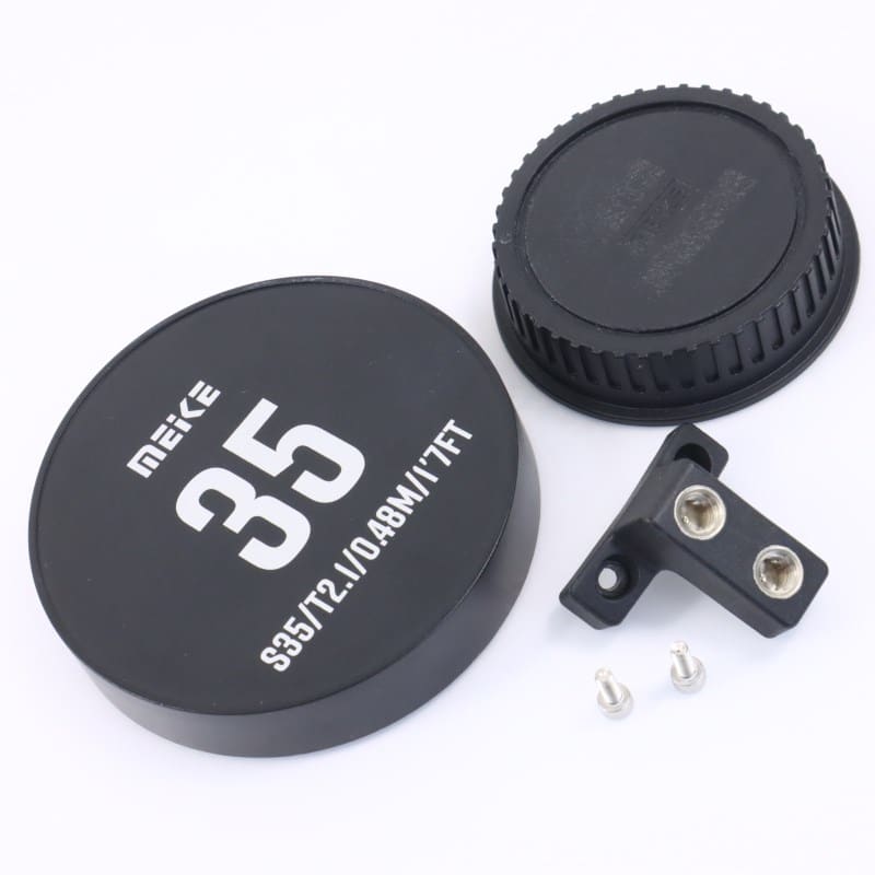 MK-35mm T2.1 S35-Prime EFマウント