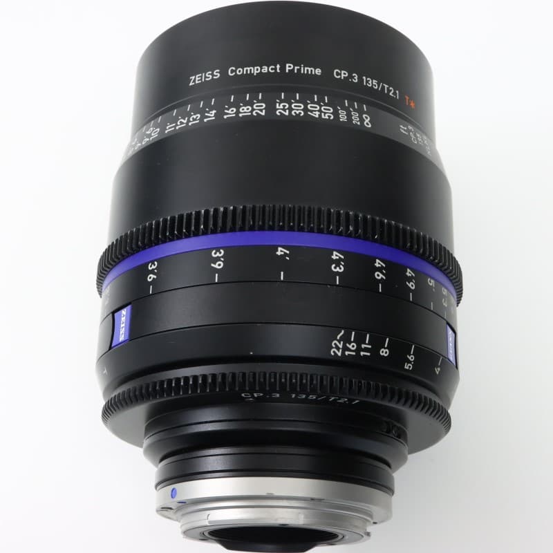 2184-953 [CP.3 135mm T2.1 EF/Feet]