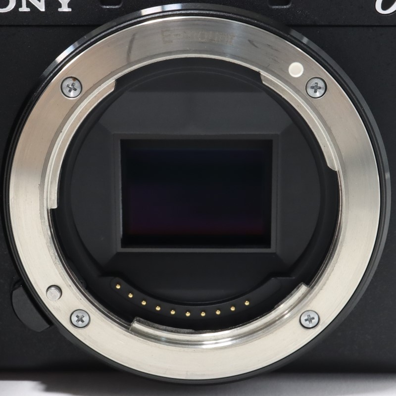 α6700 ボディ ILCE-6700