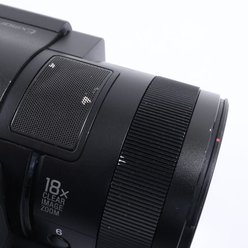 SONY FDR-AX700 FDR-AX700/BC Bランク 中古｜フジヤカメラ