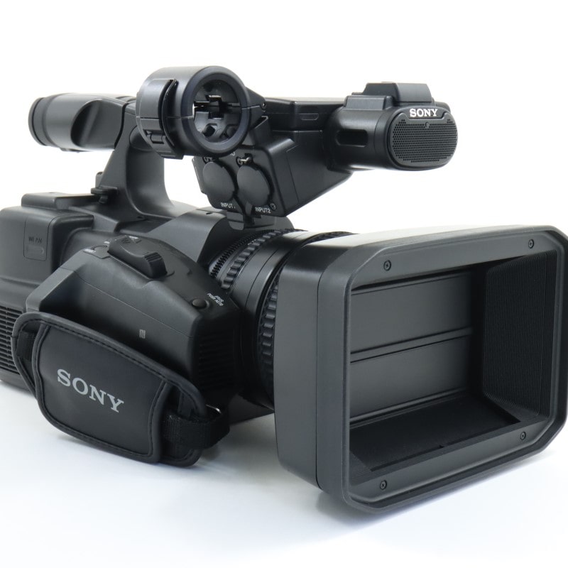 SONY PXW X180 プロ用ビデオカメラ(XD Cam)