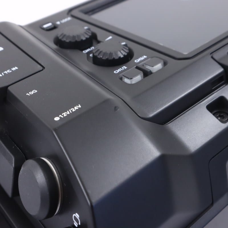 Blackmagic URSA Cine 12K LF Body