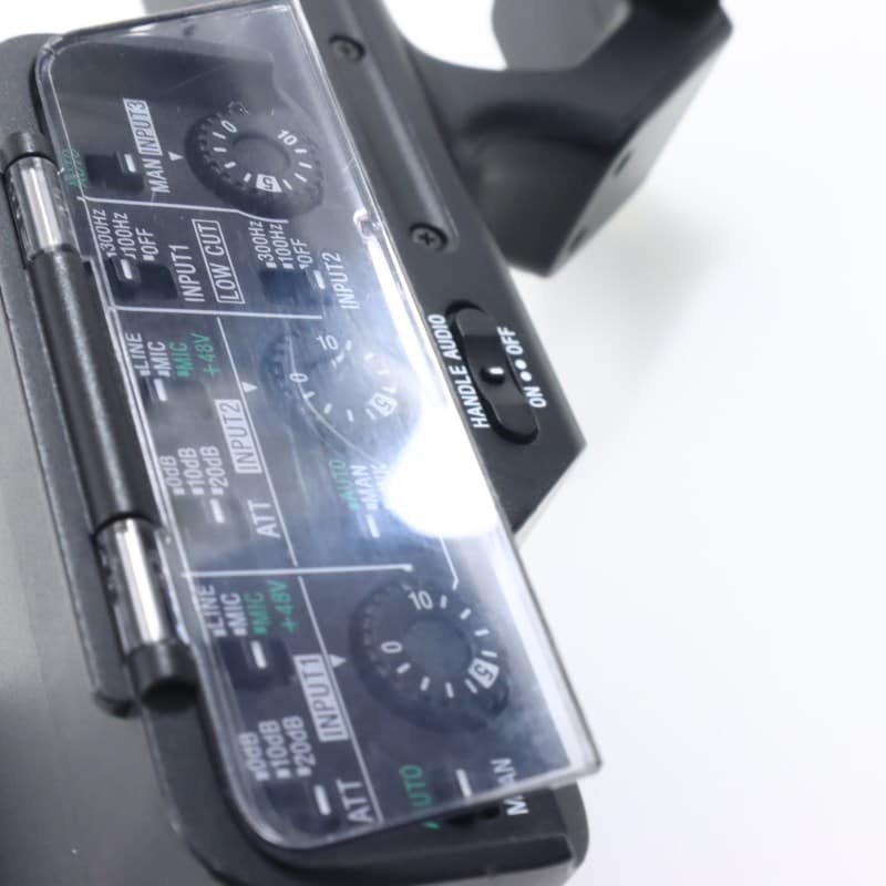 FX3 ボディ ILME-FX3