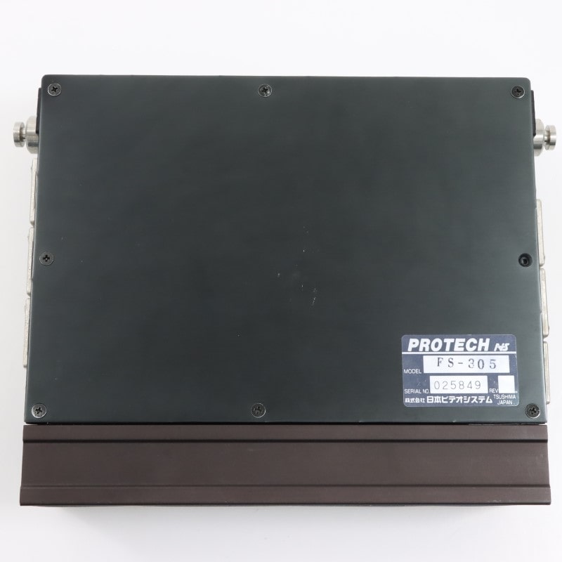動作品！PROTECH プロテック ミキサー FS-305 後期型 FS-305/1 | PROTECH