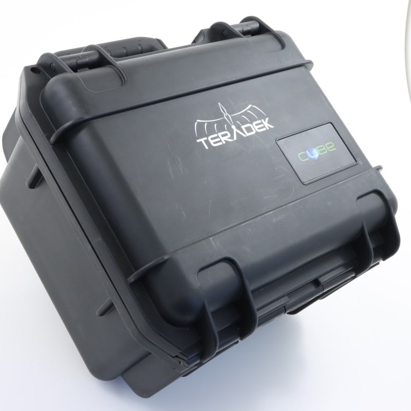 CUBE-755 + CUBE-775 Set