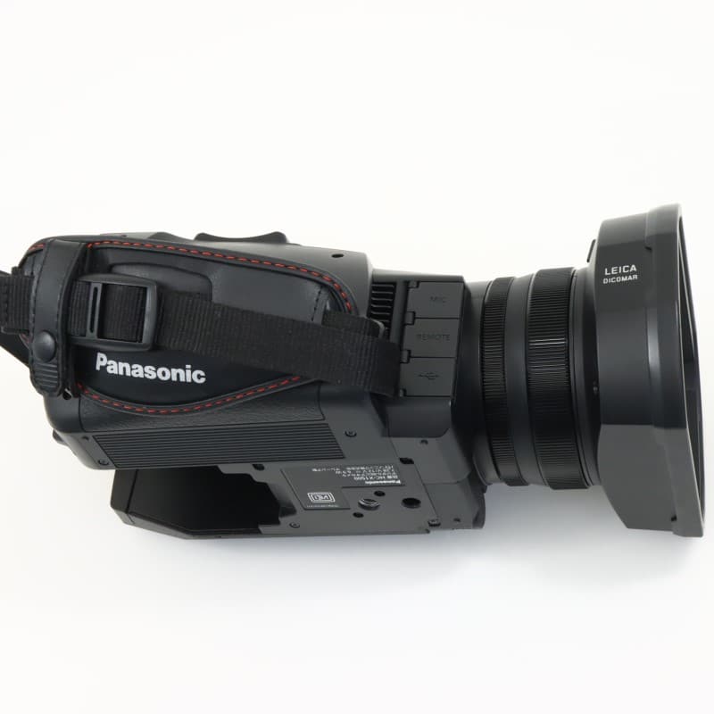 HC-X1500-K [デジタル4Kビデオカメラ]