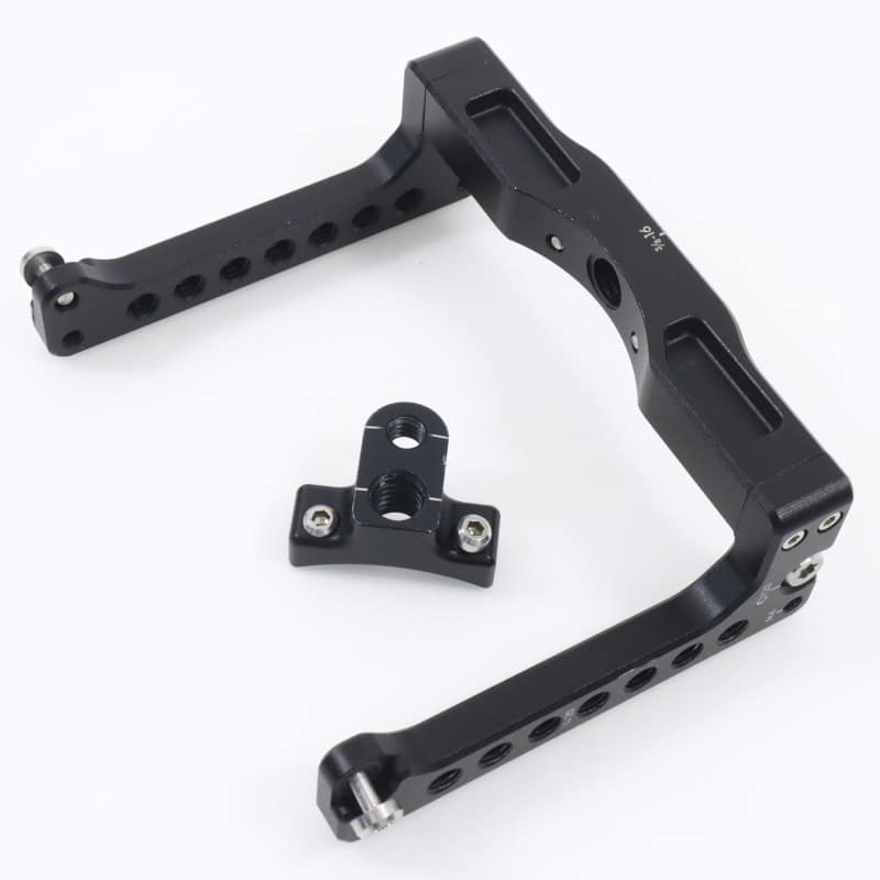 Revolva RF/EF (Included:Removable support foot) REV-RFEF-M