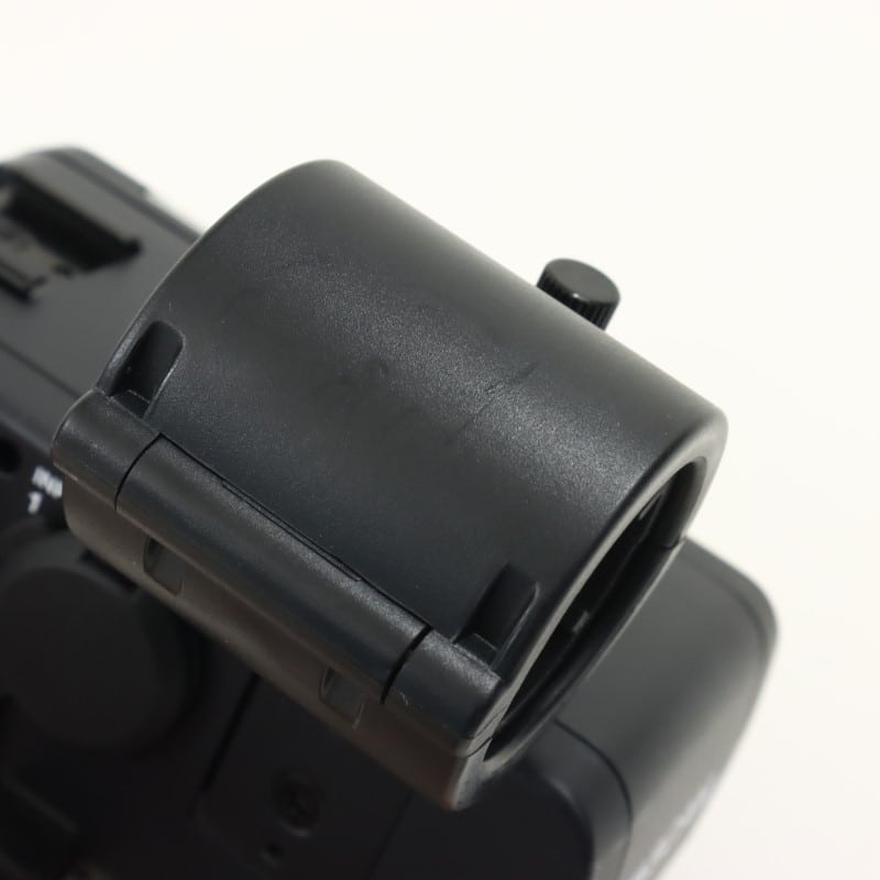 CA-XLR2d-AN [ミラーレスカメラ対応XLRマイクアダプター(アナログインターフェースキット)]