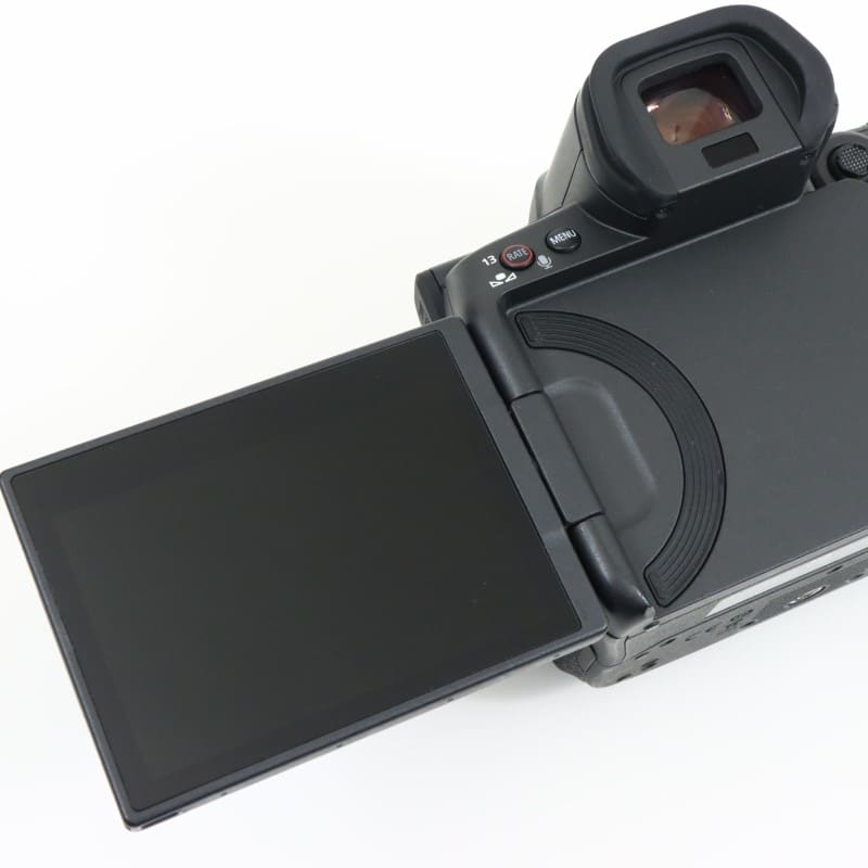 EOS R5 C ボディー