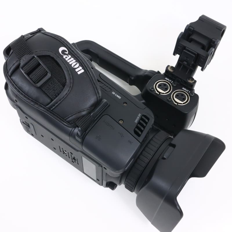 XF400 [業務用デジタルビデオカメラ]