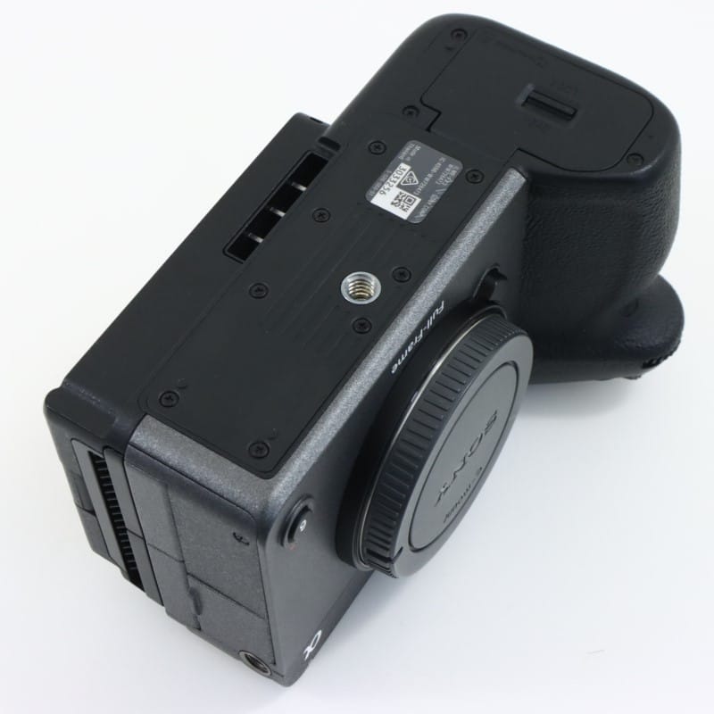 FX3 ボディ ILME-FX3