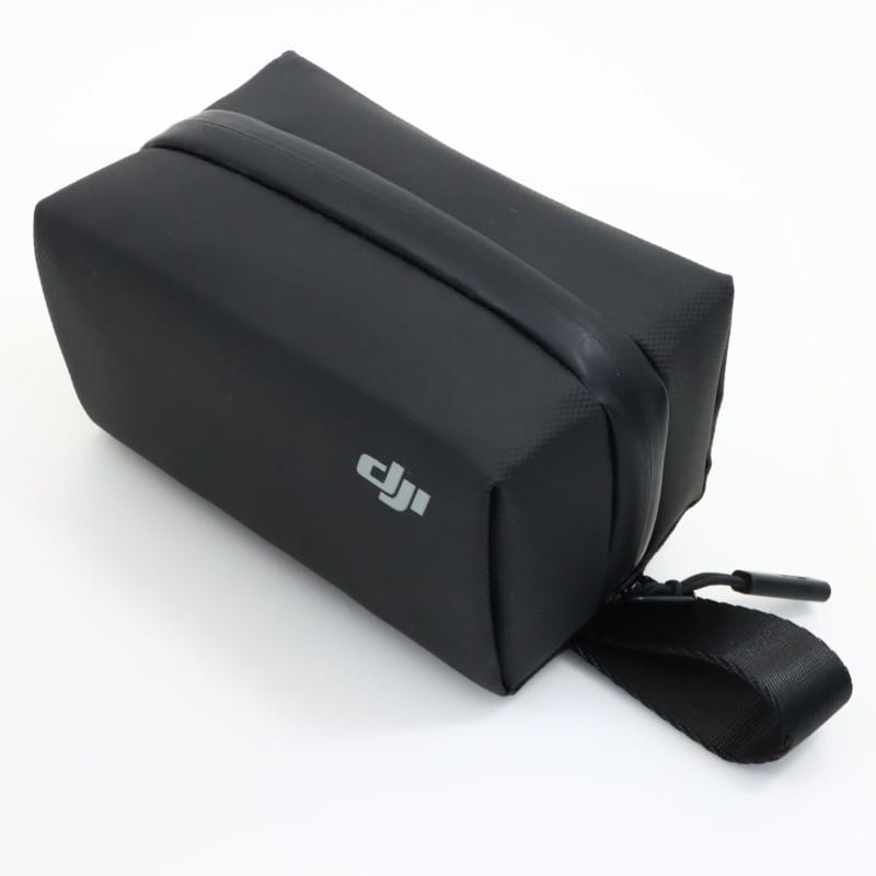 DM1021 [DJI Mic 2 (トランスミッター×2 + レシーバー×1 + 充電ケース)]