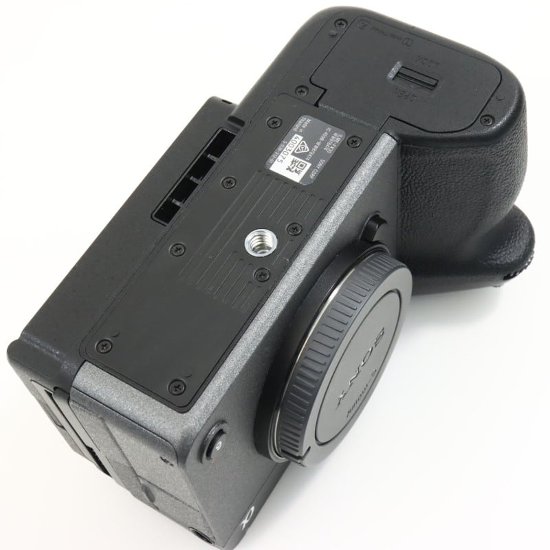 FX30 ボディ ILME-FX30B