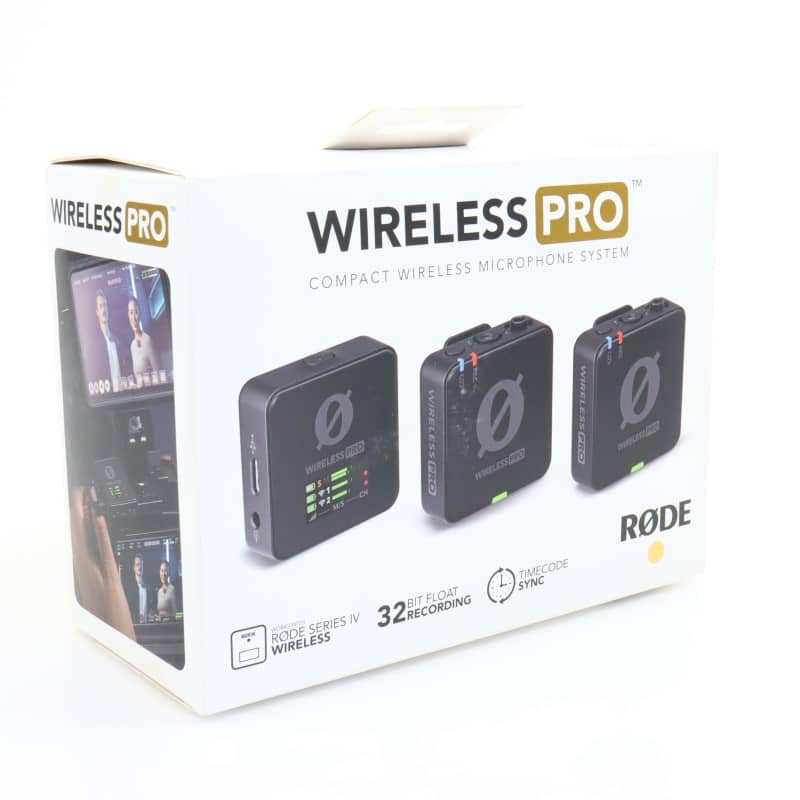 Wireless PRO WIPRO