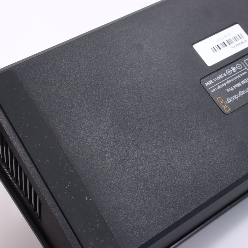 Blackmagic Design ATEM Mini Pro AB-ランク 中古｜フジヤカメラ