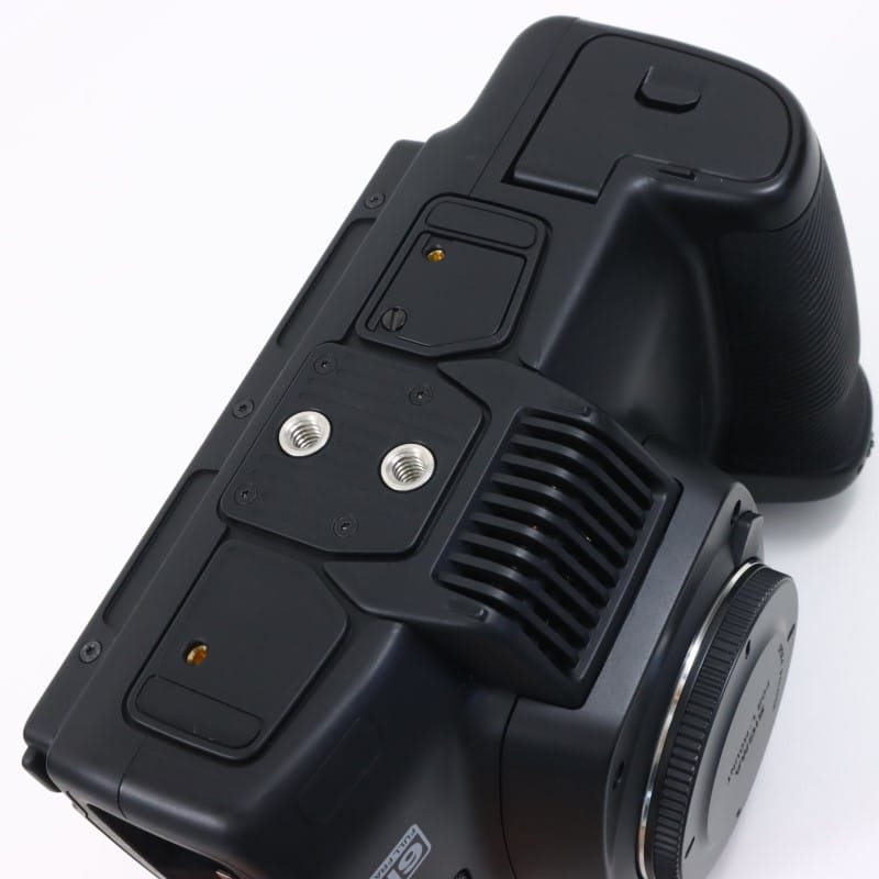 Blackmagic Cinema Camera 6K