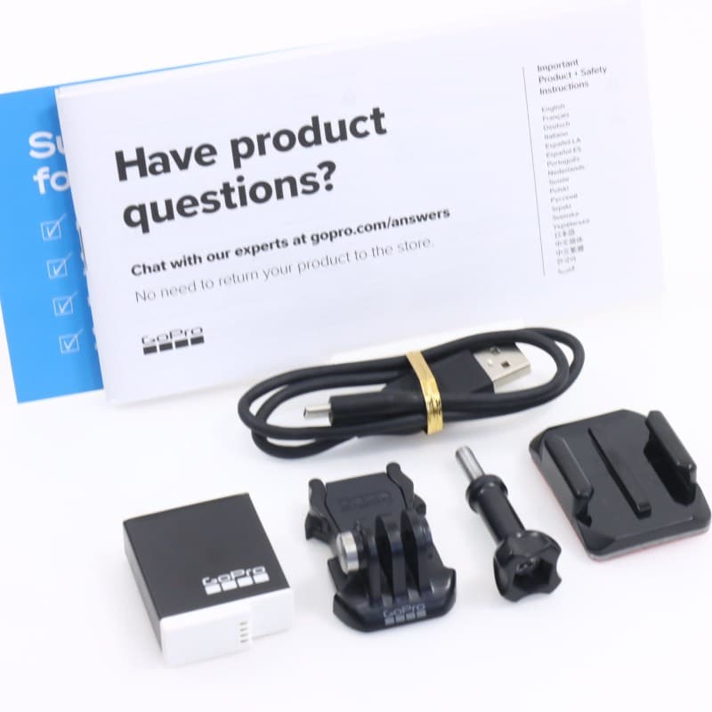 HERO11 Black CHDHX-111-FW