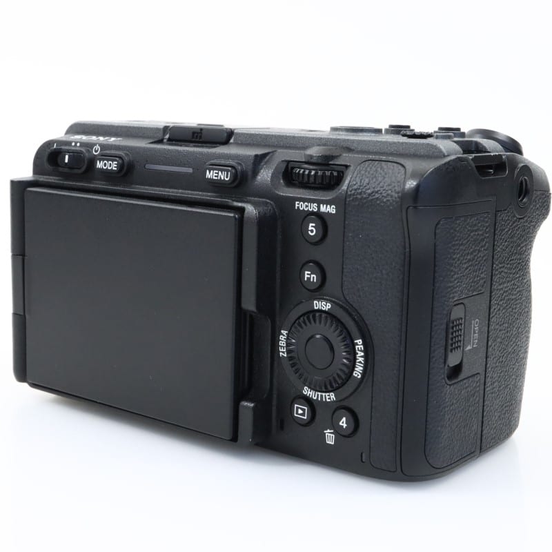 FX30 ボディ ILME-FX30B