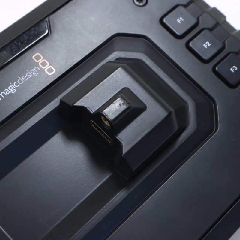 Blackmagic Design Blackmagic PYXIS Monitor ABランク 中古｜フジヤカメラ