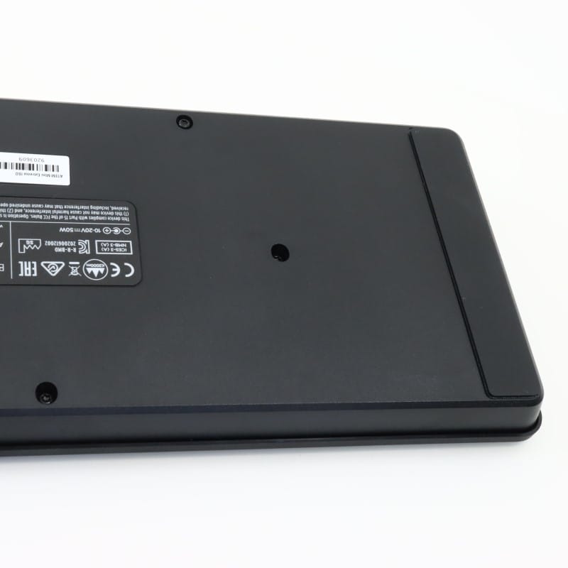 SWATEMMINICEXTISO [ATEM Mini Extreme ISO]