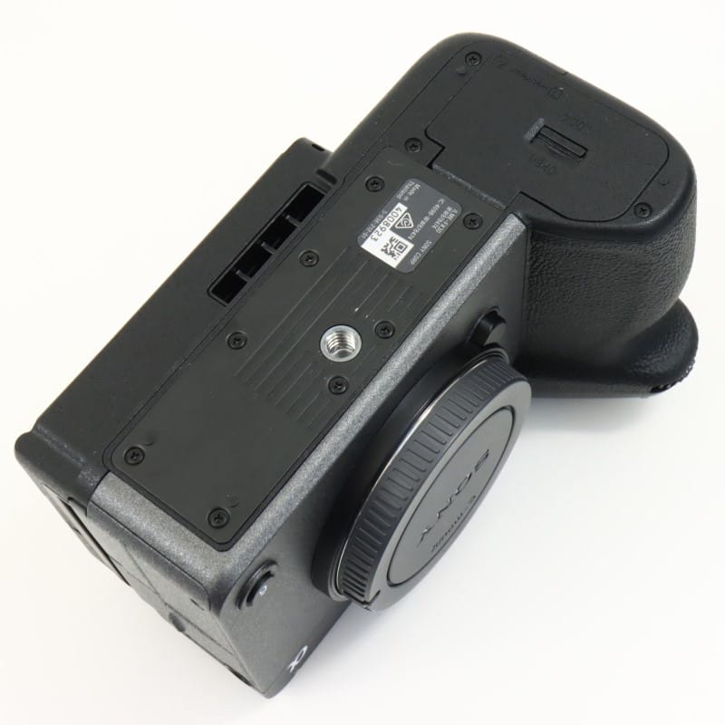 FX30 ボディ ILME-FX30B