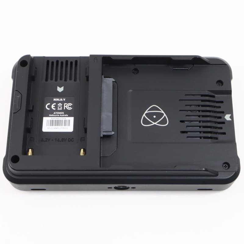 ATOMNJAV01 [NINJA V]