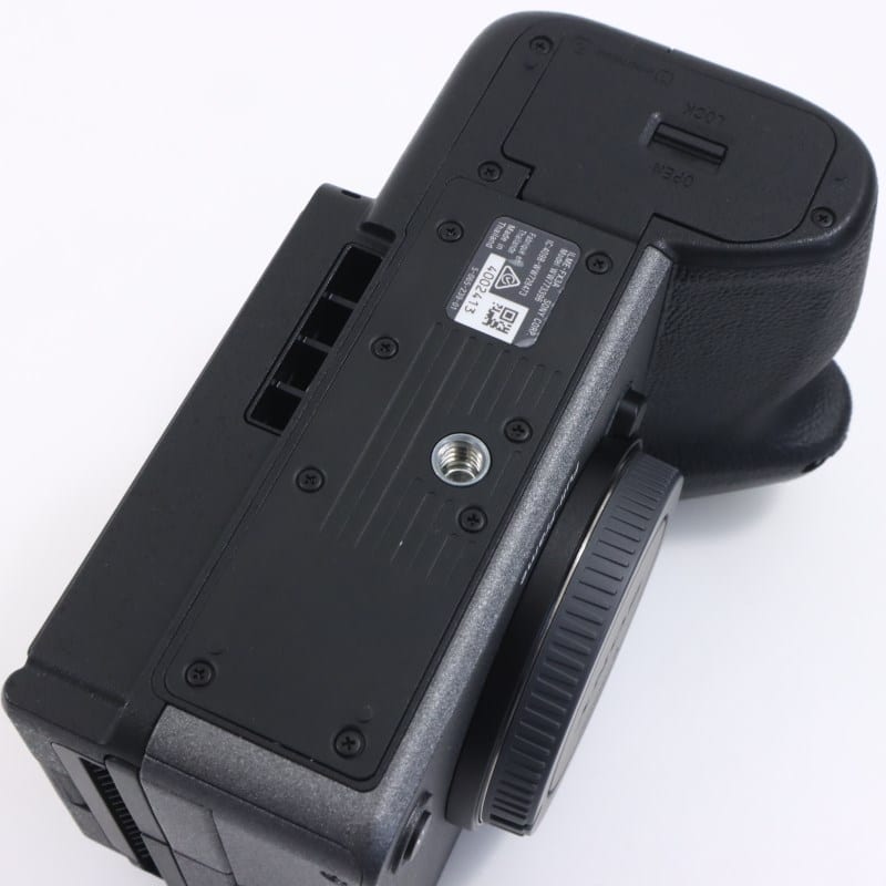 FX3A ボディ ILME-FX3A