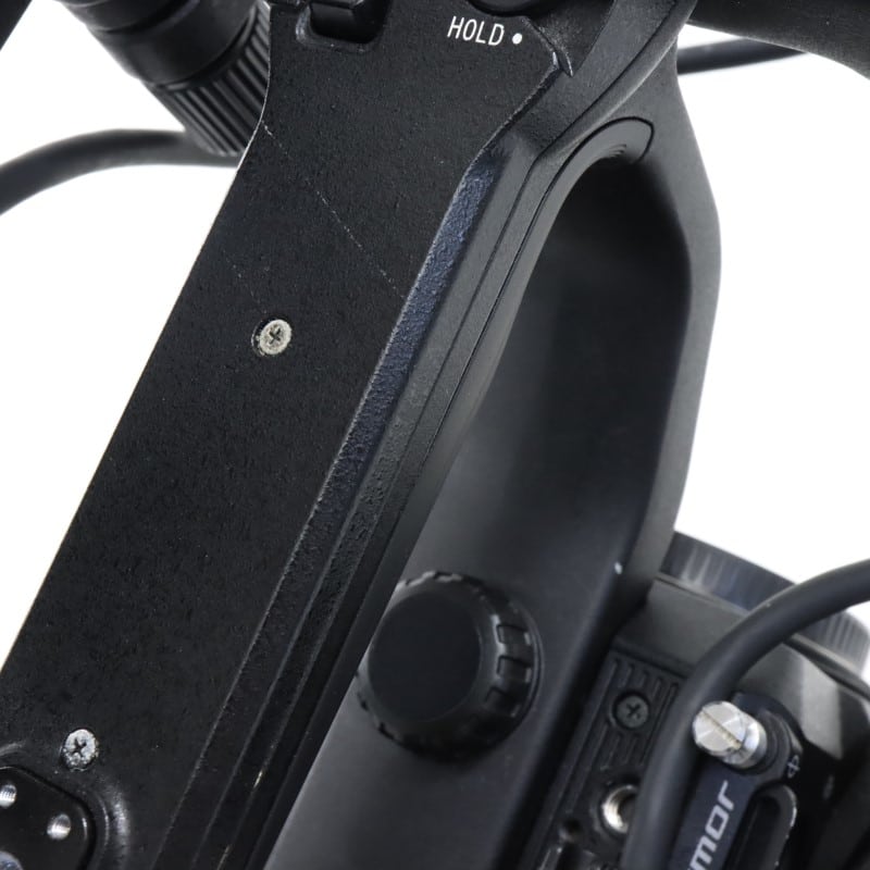PXW-FS5 [XDCAMメモリーカムコーダー レンズ付属なしモデル]