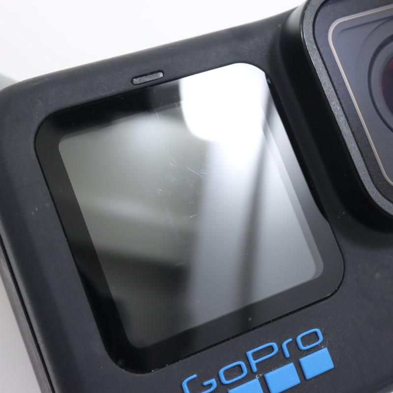CHDHX-101-FW [HERO10 Black]
