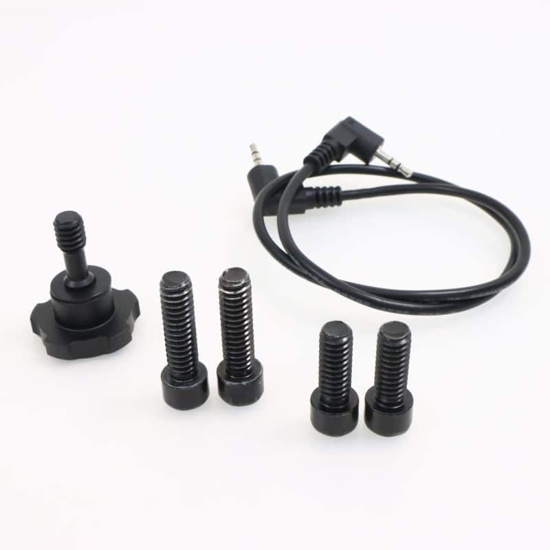 CINEURSASHMKM [Blackmagic URSA Mini Shoulder Kit]