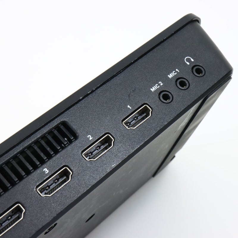 SWATEMMINICEXTISO [ATEM Mini Extreme ISO]