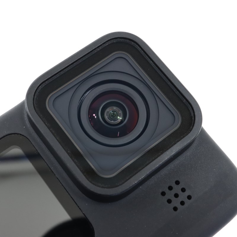 CHDHX-111-FW [HERO11 Black]